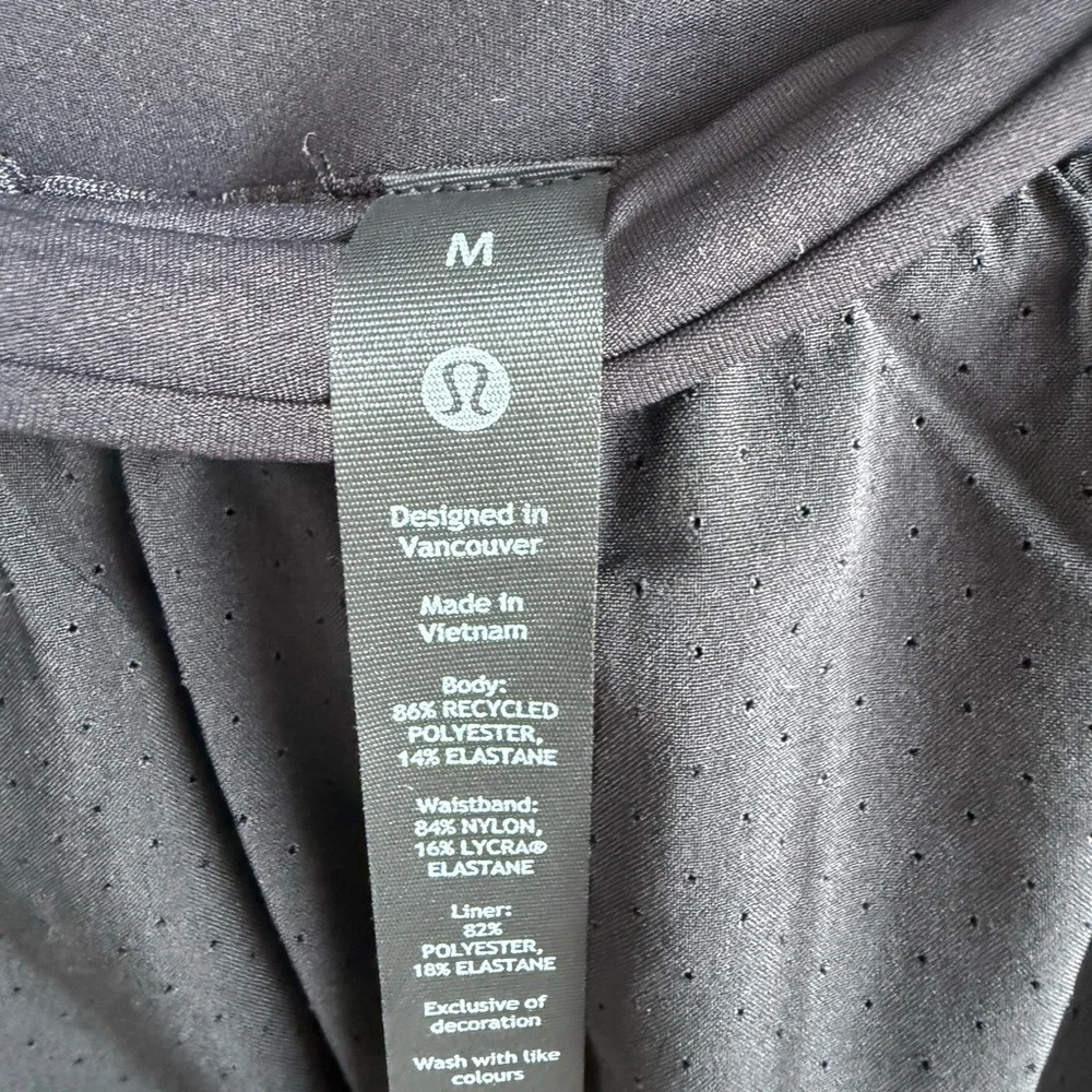 lululemon athletica brand new